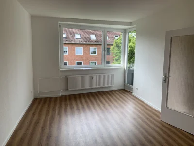 Tausche gemütliche Wohnung in Hamburg-Nord