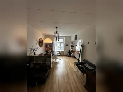 Charmante 3-Zimmer-Wohnung im Herzen Wiedikons🌸