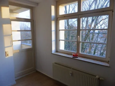 2-Zimmer-Wohnung in Leipzig Südost, 47 m², 350 €