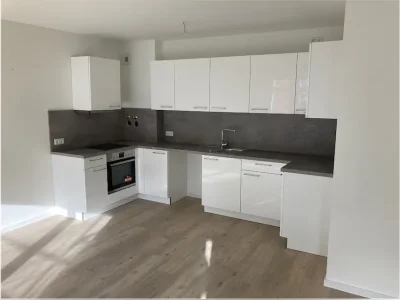 84 m² Wohnung in Hamburg-Mitte, 1600 €