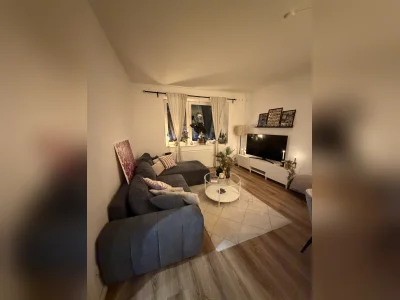 Tausche 3-Zimmer-Wohnung in Hamburg-Nord