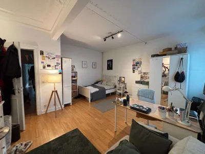 Ideal für Stadtliebhaber in Hamburg
