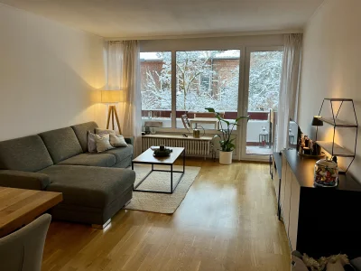 65 m² Wohnung in Lüneburg, Altstadt