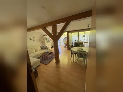 Tausch deine Wohnung in Berlin!