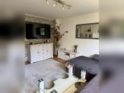 Attraktive 3-Zimmer-Wohnung in Bremen-Süd
