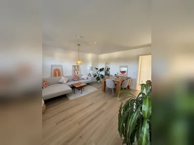 3-Zimmer-Wohnung in München, Laim, 75 m²