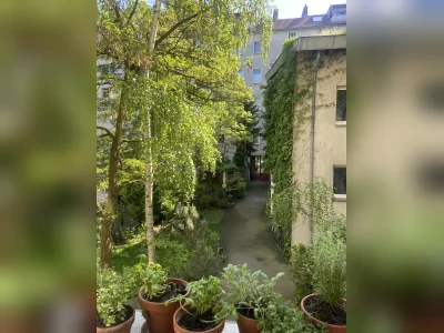 Wohnungstausch in Berlin: Charlottenburg-Wilmersdorf