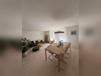 2,5-Zimmer-Wohnung in Zürich, Kreis 3, 75 m²