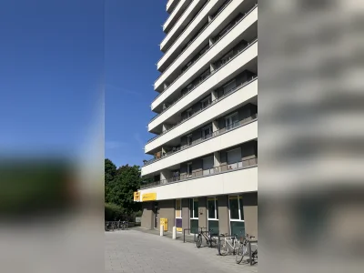 81927 Bogenhausen: Alpenblick 5-Zimmer-Wohnung, 130 m²