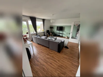 Suche WG Zimmer in Berlin - habe WG Zimmer in HHKeineKaution