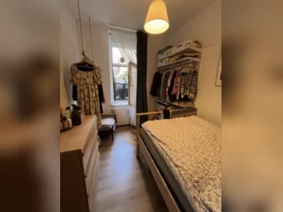 Wohnungstausch in Köln: 3 Zimmer Altbau Nähe U Florastr.