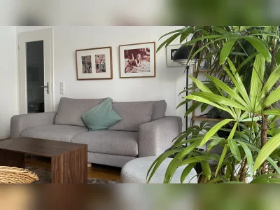Berlin, Mitte: Schöne 2-Zimmer-Wohnung tauschen