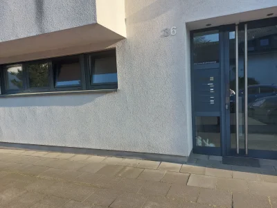 Köln, Nippes: Gemütliche 2-Zimmer-Wohnung