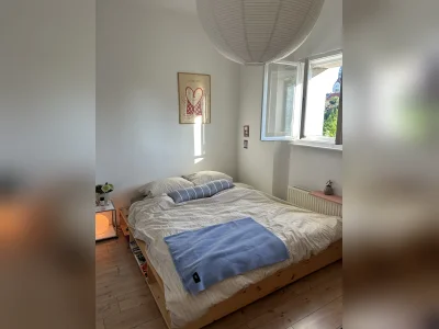 Suche 1-2 Zimmer Wohnung im Ring 💞