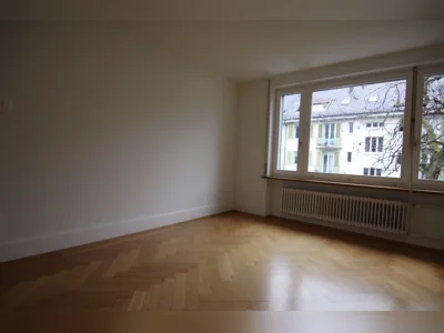 Zürich, Kreis 2: Gemütliche 1-Zimmer-Wohnung