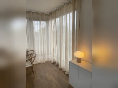 Tausche 2-Zimmer-Wohnung in Köln-Lindenthal