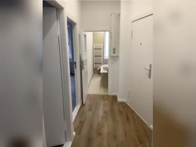 Ruhige 47 m² in Borsigwalde gegen 4-Zimmer-Wohnung