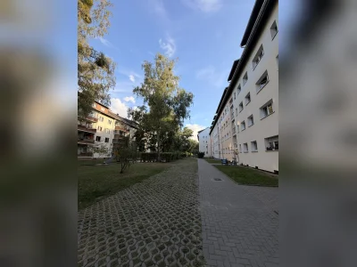 Tausche Wohnung in Berlin gegen Wien