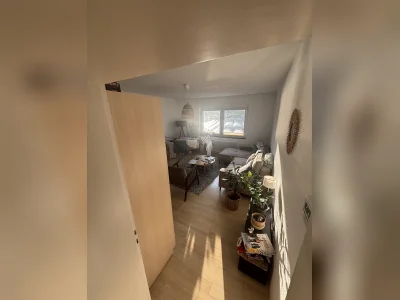 Gemütliche Wohnung perfekt für Singles in K-Mülheim