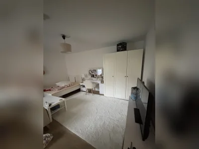1-Zimmer-Wohnung in Lübeck gegen Wohnung in Köln