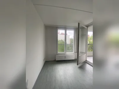 Tempelhof-Schöneberg: Gemütliche 1,5-Zimmer-Wohnung