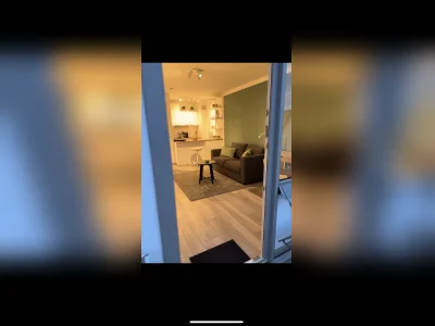 Köln, Rodenkirchen: Renovierte 2-Zimmer Mit Balkon, möbliert