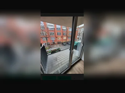 Kiel, Vorstadt: 64 m² Wohnung, 2 Zimmer