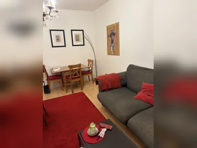 55 m² Wohnung in Düsseldorf zum Tausch gegen Berlin