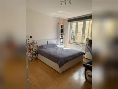 Ideal für Paare in München Au-Haidhausen