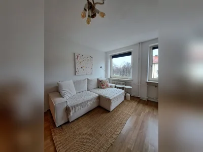 1.5 Zimmer Wohnung in Sendling. Suchen 3 Zimmer