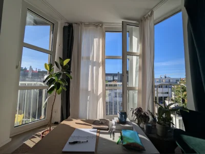 Perfekt für Singles in Köln Innenstadt