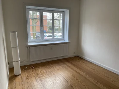 Gemütliche 2,5-Zimmer-Altbau-Wohnung (SAGA) in Ottensen