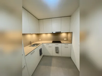 5.5-Zimmer-Wohnung in Steinhausen ZG zum Tausch