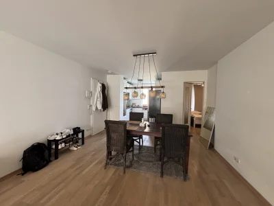 2,5-Zimmer-Wohnung in Hamburg Wandsbek