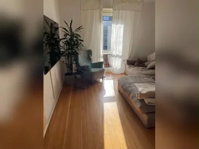 Schöne Wohnung mit Balkon in Eimsbüttel
