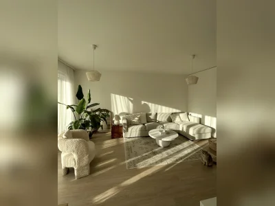 Wohnungstausch: 3-Zimmer-Wohnung in Iserbrook , 70 m²
