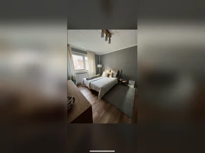 Köln, Lindenthal: 2-Zimmer-Wohnung, 55 m²