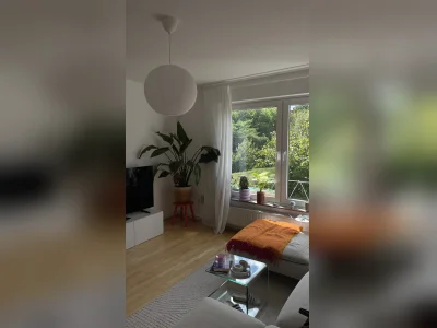 Schöne 3-Zimmer Wohnung im Südviertel