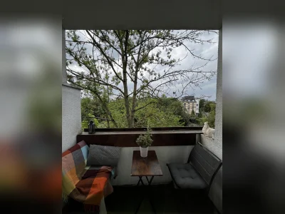 Bochum, Wiemelhausen: Gemütliche 2,5-Zimmer-Wohnung