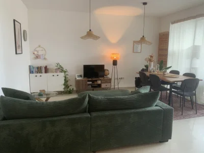 3-Zimmer-Wohnung in Aachen-Mitte, 70 m²