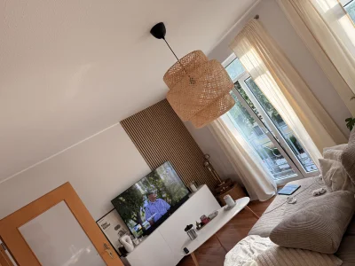 Rostock, Kröpeliner-Tor-Vorstadt:Gemütliche 2-Zimmer-Wohnung