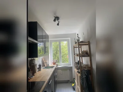 Tausche 2-Zimmer-Obergiesing gegen deine 3-Zimmer in München