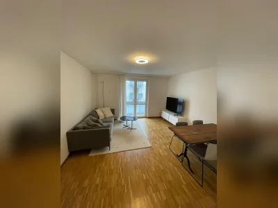 67 m² Wohnung in Zürich, Kreis 4