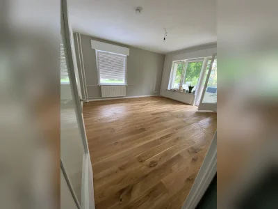 Tauschen 2,5 Zimmer Wohnung von Berlin nach München