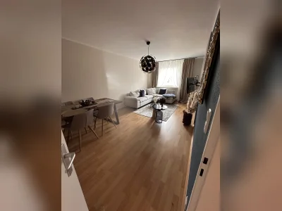 3-Zimmer-Wohnung in Bornheim/Ostend, 72m²