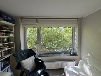 Perfekt für Kleine Familien in Altona