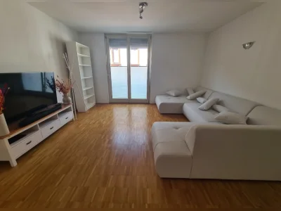 Heidelberg, Neuenheim: 2-Zimmer-Wohnung, 65 m²