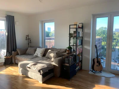 Ideal für Paare in Hamburg-Nord