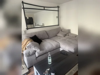 Tausch: meine 2 Zimmer Wohnung gegen eine 3-4 Zimmer Wohnung