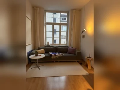 2-Zimmer Wohnung am Eigelstein zum Tausch
